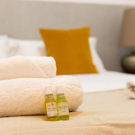 Apartman Great Spacious In The Gothic Quarter *