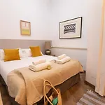 Apartamento Great Spacious In The Gothic Quarter *