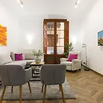 Great Spacious In The Gothic Quarter