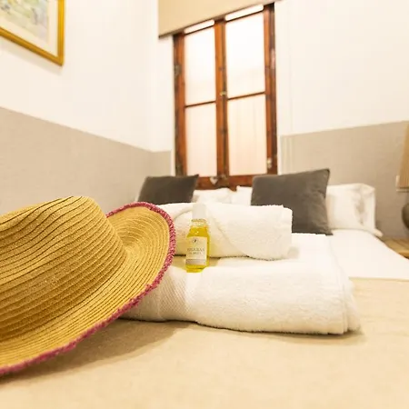Great Spacious In The Gothic Quarter Appartamento Barcellona