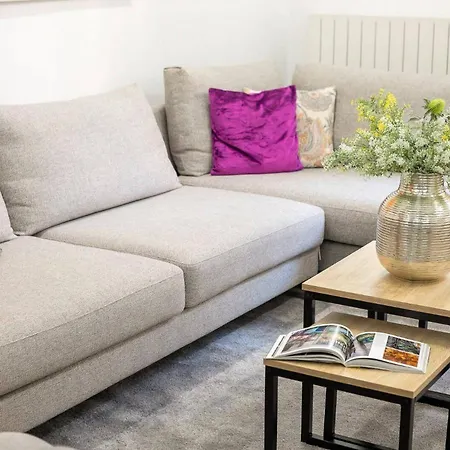 Great Spacious In The Gothic Quarter