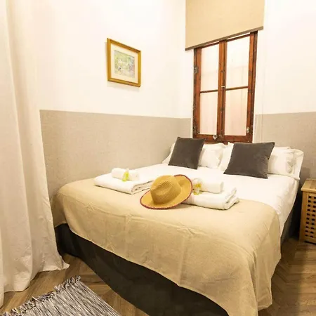 Apartment Great Spacious In The Gothic Quarter