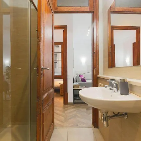 Great Spacious In The Gothic Quarter