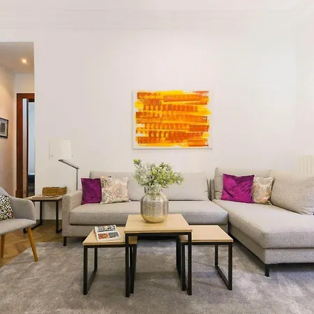 Great Spacious In The Gothic Quarter