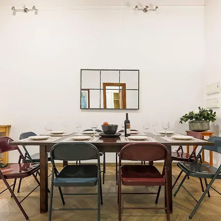 Great Spacious In The Gothic Quarter * Barcelona