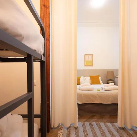 Great Spacious In The Gothic Quarter *