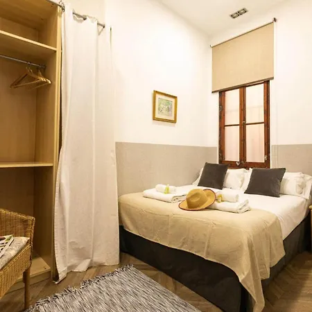 Great Spacious In The Gothic Quarter
